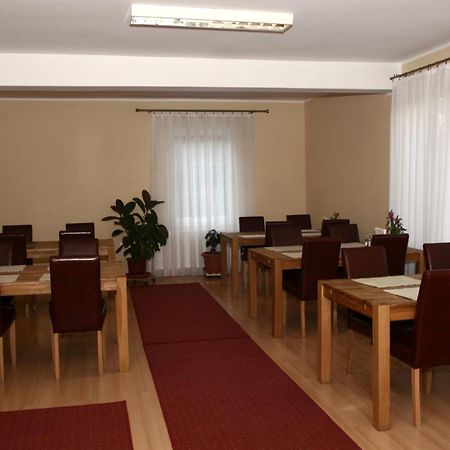 Vila Parc Cluj-Napoca Eksteriør bilde