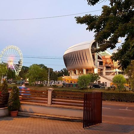 Vila Parc Cluj-Napoca Eksteriør bilde