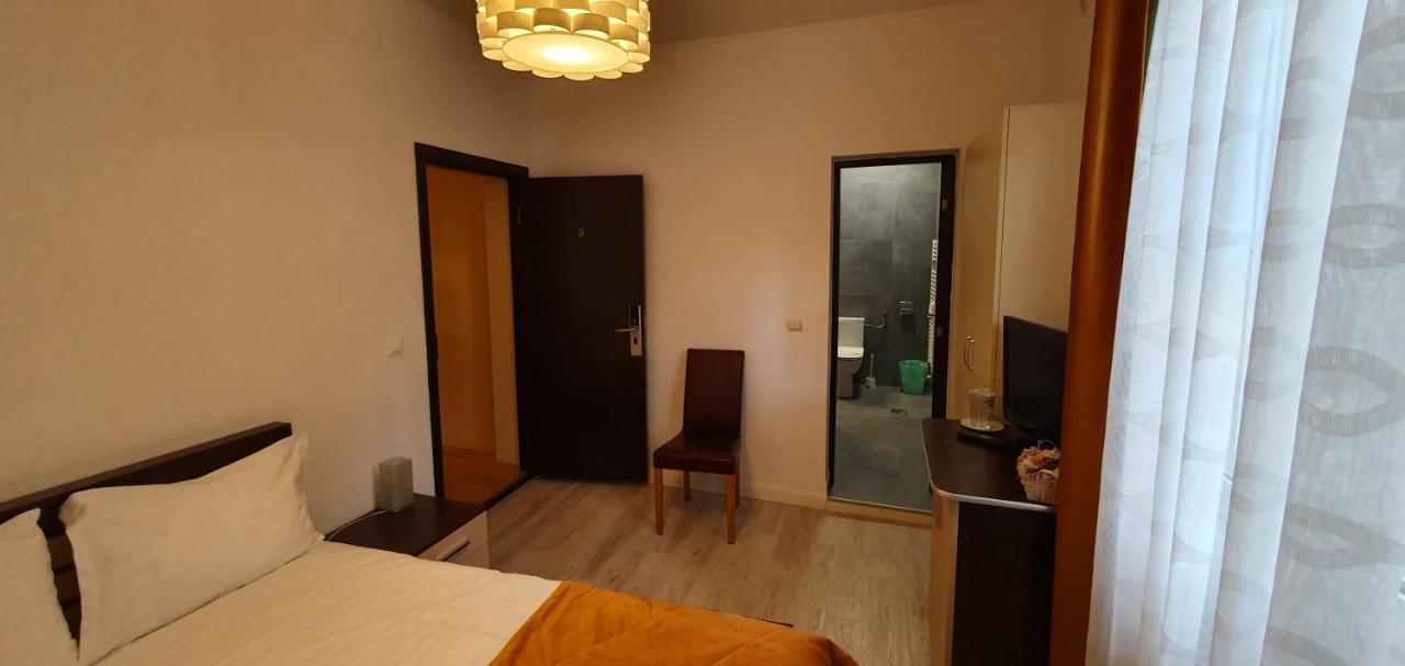 Vila Parc Cluj-Napoca Eksteriør bilde