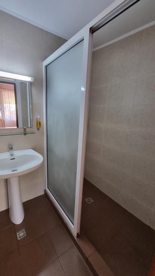 Vila Parc Cluj-Napoca Eksteriør bilde