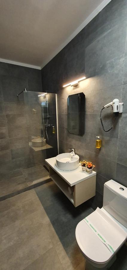 Vila Parc Cluj-Napoca Eksteriør bilde