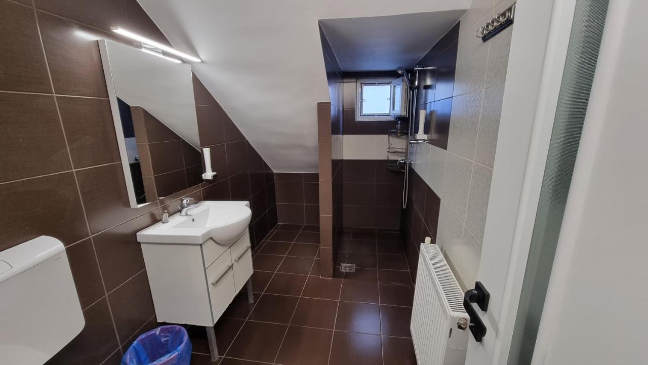 Vila Parc Cluj-Napoca Eksteriør bilde