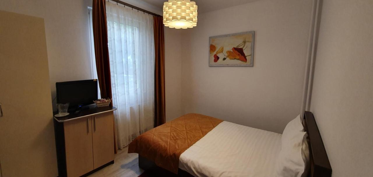 Vila Parc Cluj-Napoca Eksteriør bilde