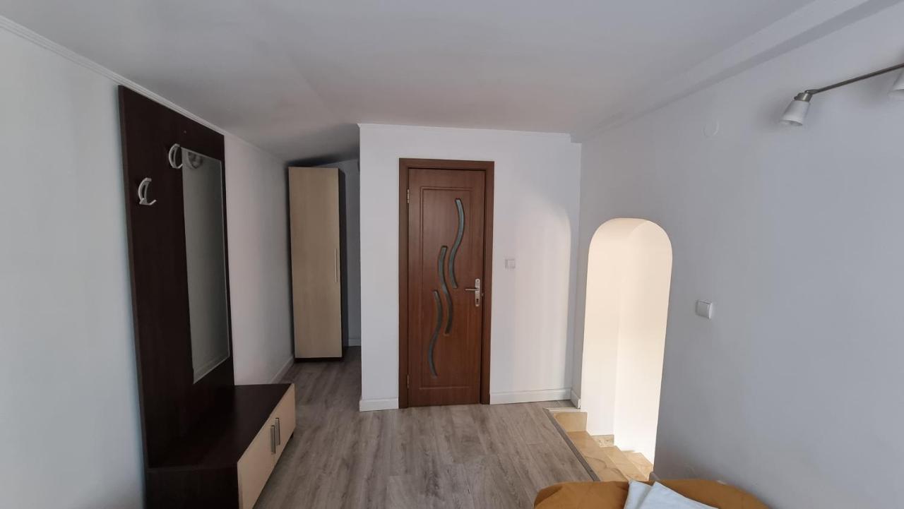 Vila Parc Cluj-Napoca Eksteriør bilde