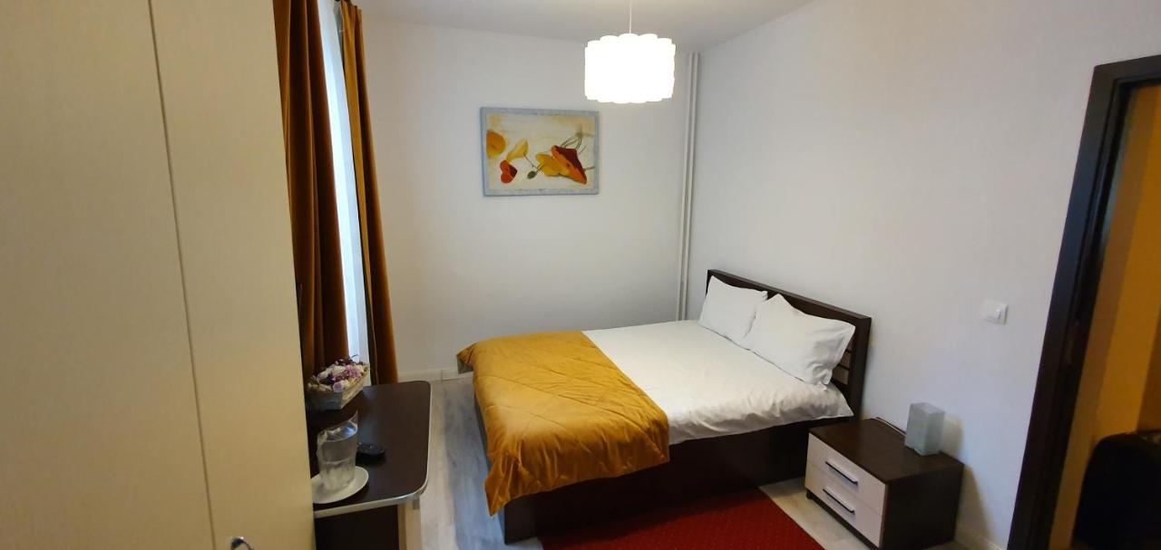 Vila Parc Cluj-Napoca Eksteriør bilde