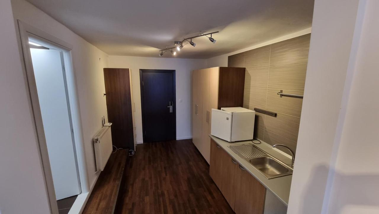 Vila Parc Cluj-Napoca Eksteriør bilde