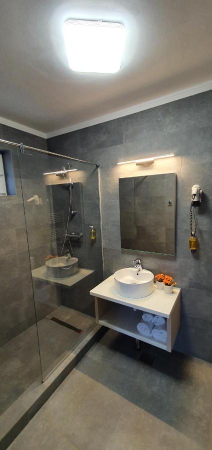 Vila Parc Cluj-Napoca Eksteriør bilde