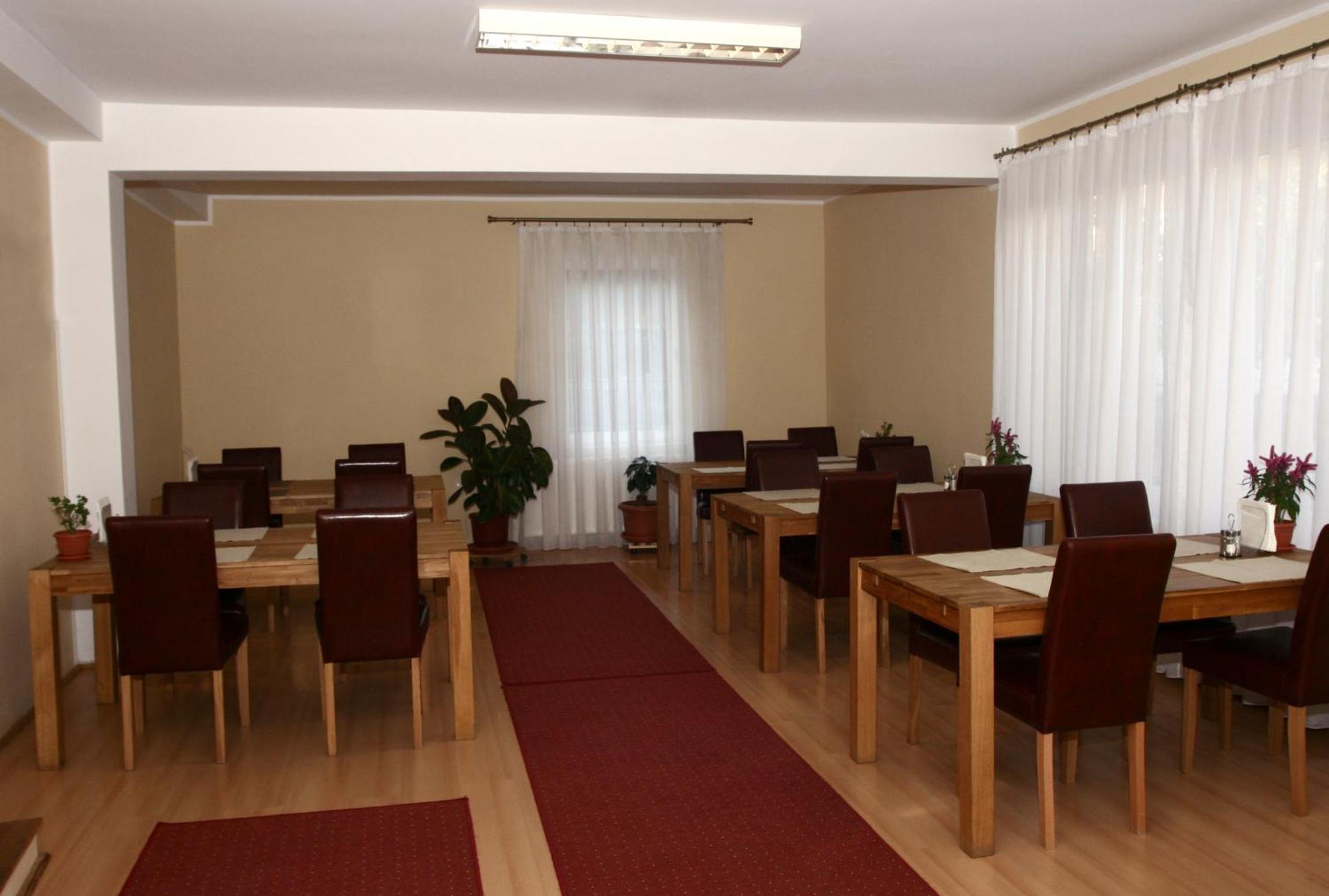Vila Parc Cluj-Napoca Eksteriør bilde