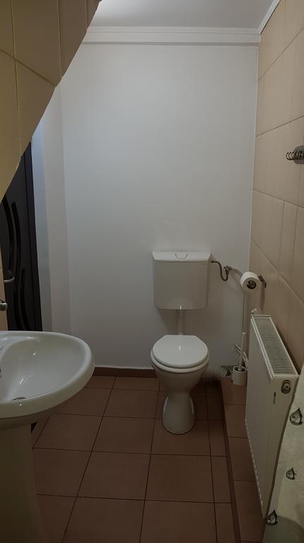 Vila Parc Cluj-Napoca Eksteriør bilde