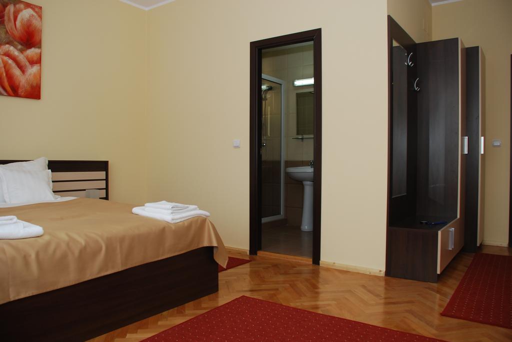 Vila Parc Cluj-Napoca Eksteriør bilde