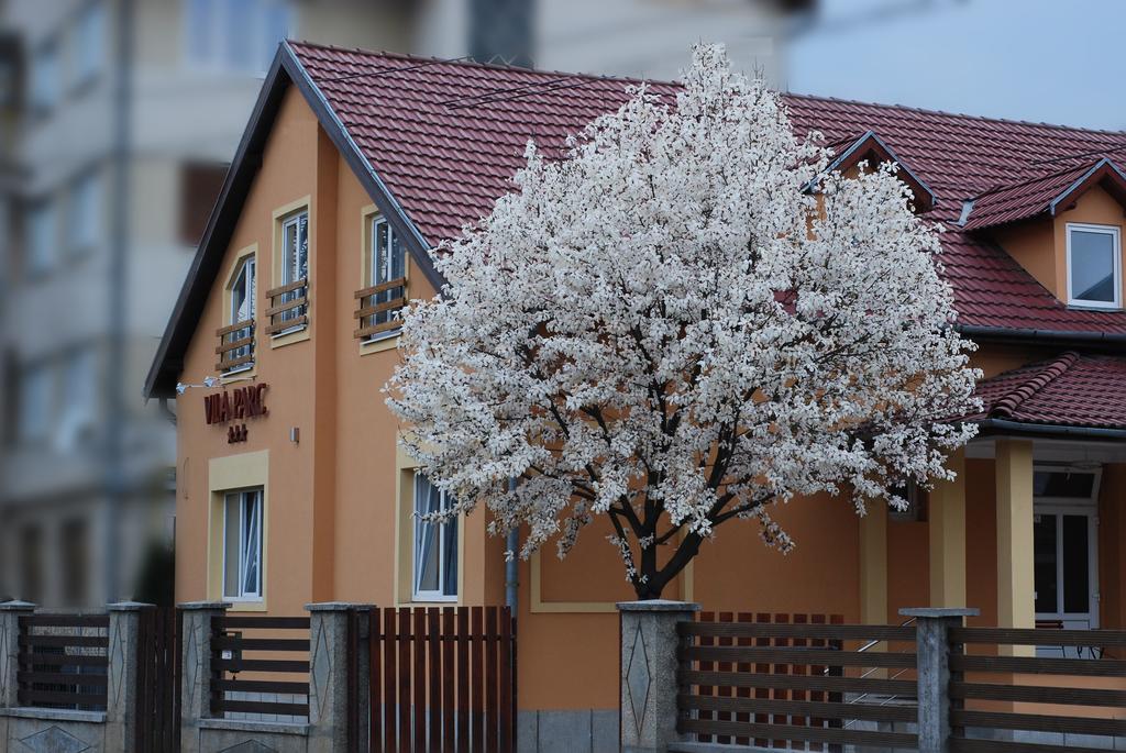 Vila Parc Cluj-Napoca Eksteriør bilde