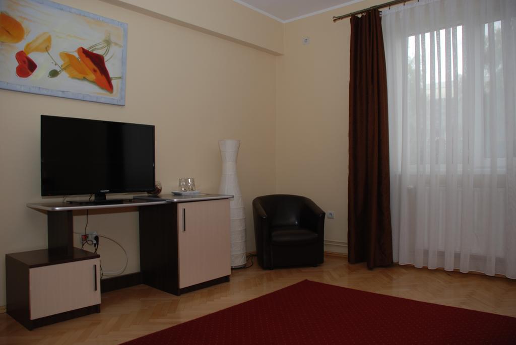 Vila Parc Cluj-Napoca Eksteriør bilde