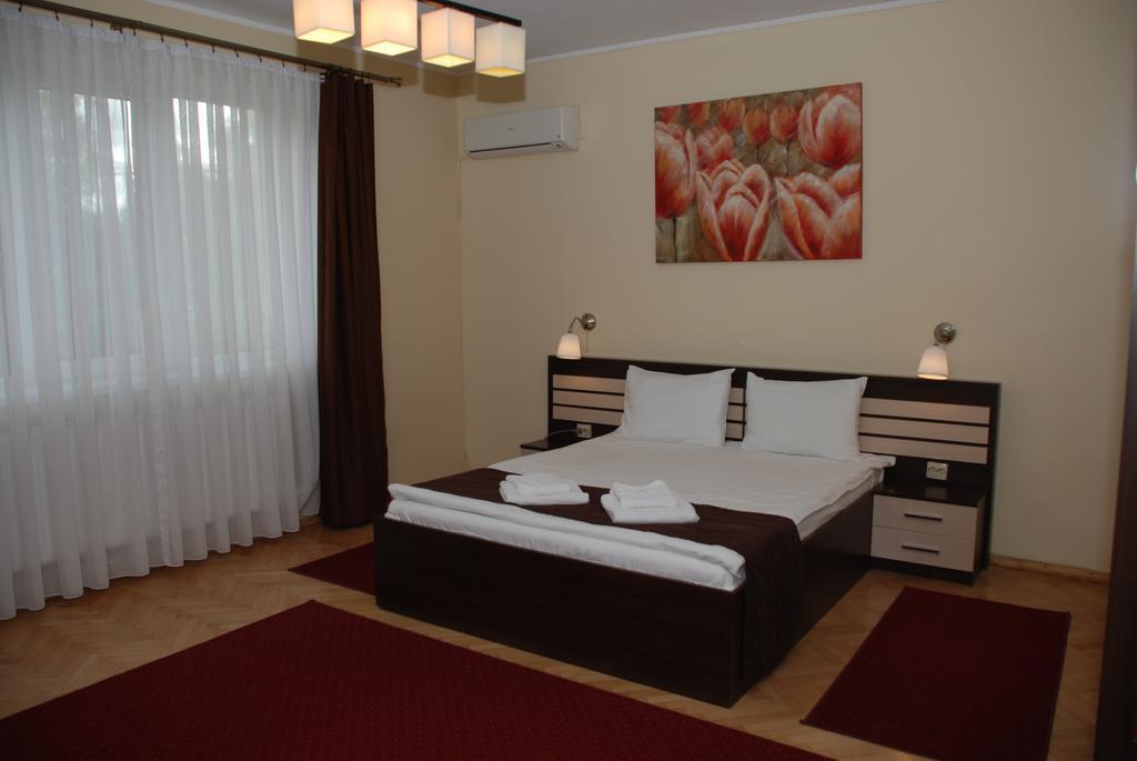 Vila Parc Cluj-Napoca Eksteriør bilde