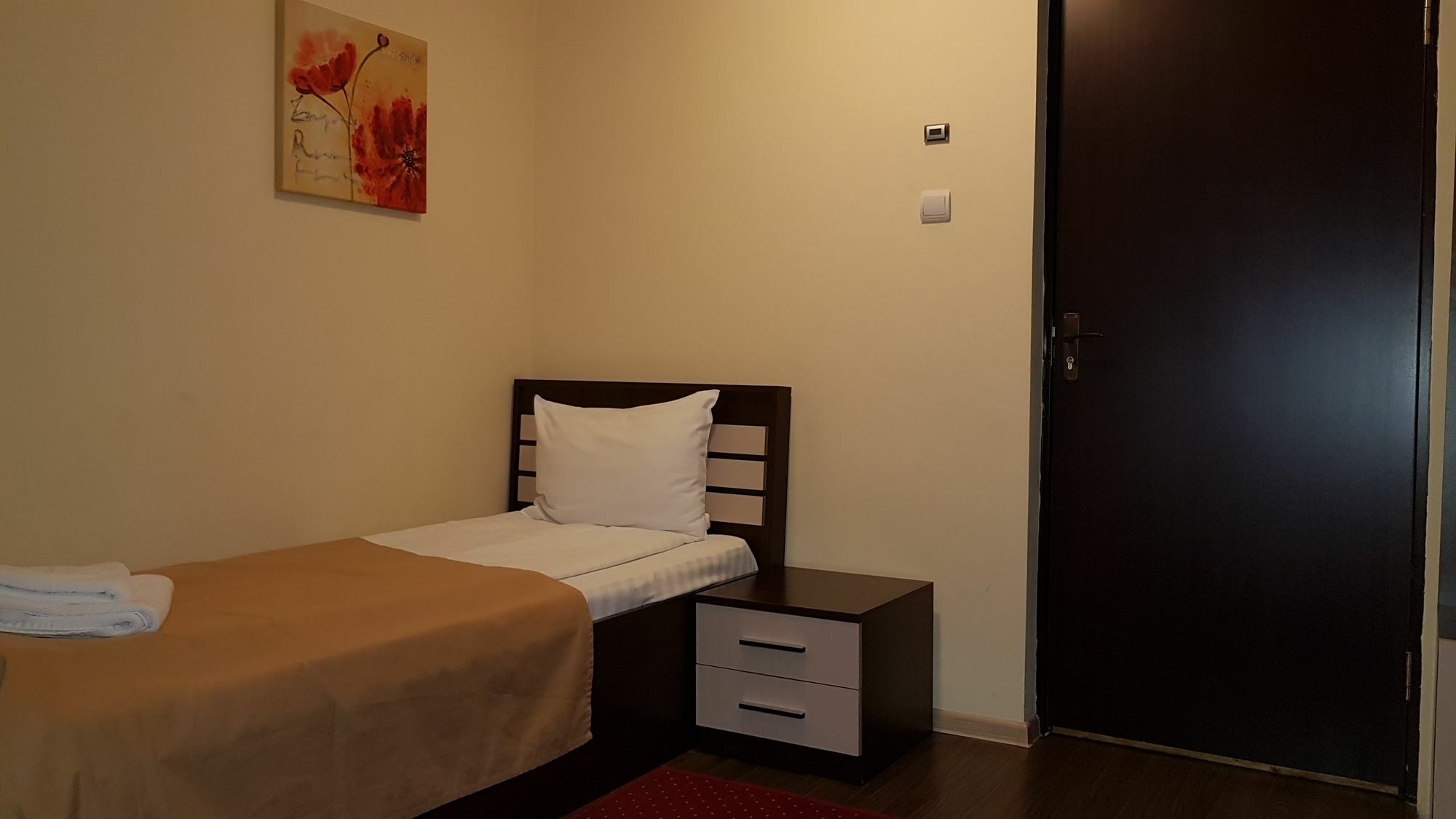 Vila Parc Cluj-Napoca Eksteriør bilde